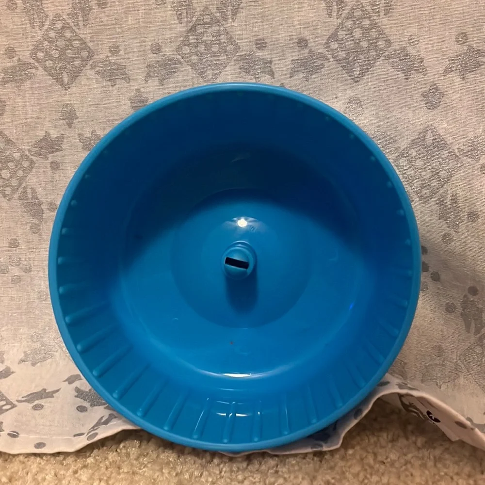 Hamster wheel